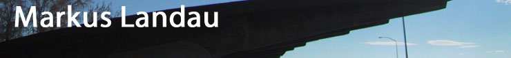 Markus Landau